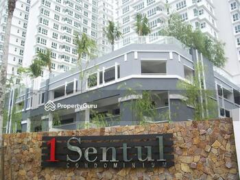 1 Sentul