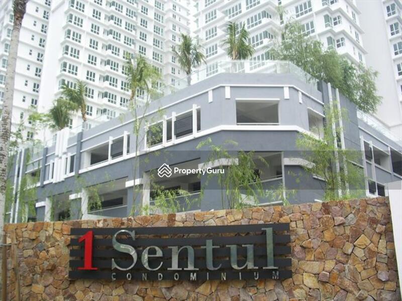 1 Sentul Di Sentul Kondominium Untuk Dijual Disewa Propertyguru Malaysia