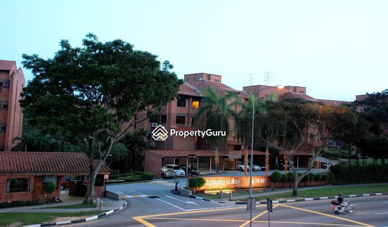 For Rent - Loyang Valley