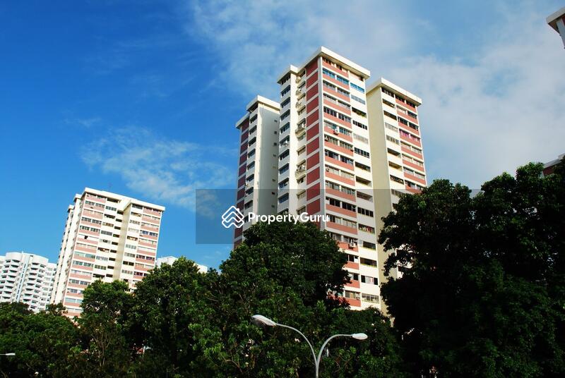Neptune Court Apartment located at East Coast / Marine Parade