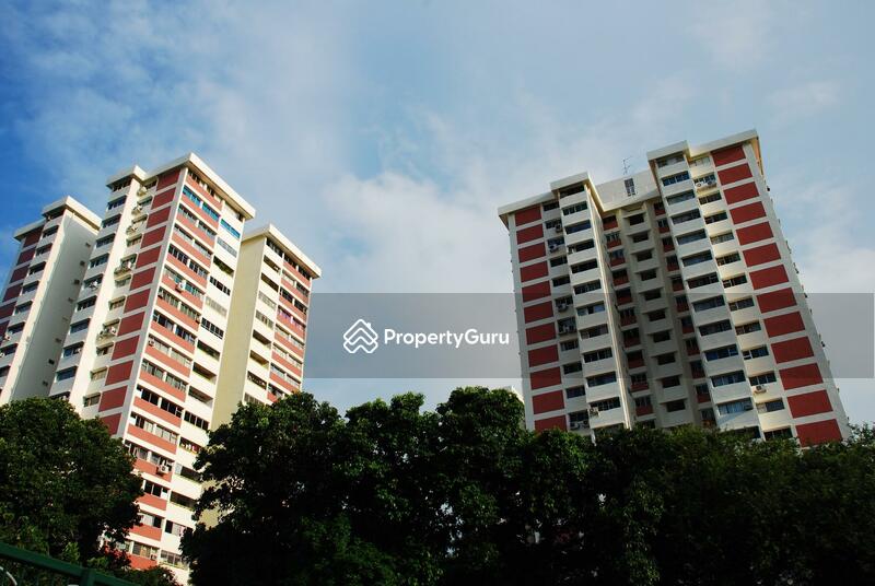 Neptune Court Apartment located at East Coast / Marine Parade