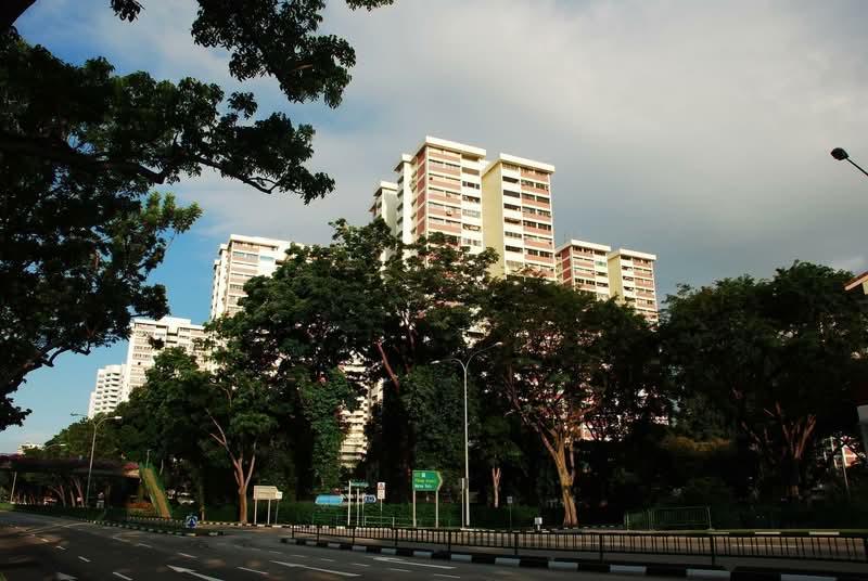 Neptune Court