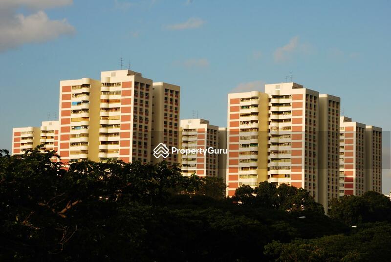 Neptune Court Apartment located at East Coast / Marine Parade