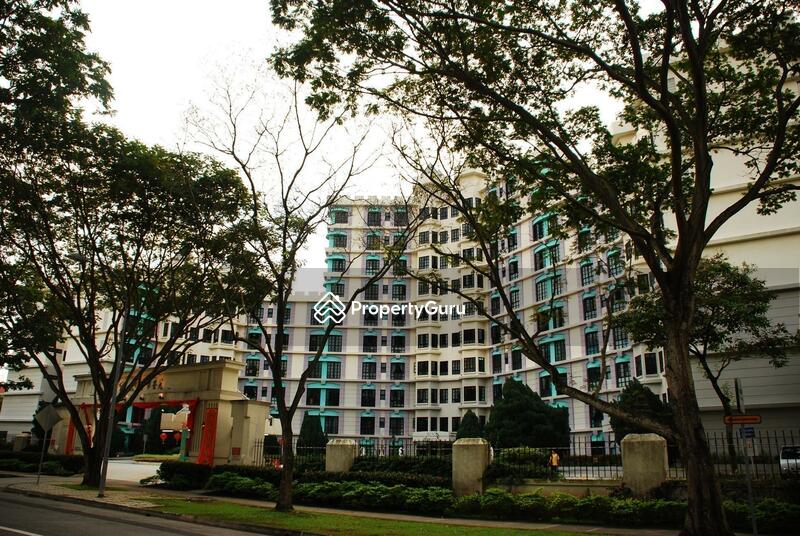 For Rent - Chiltern Park