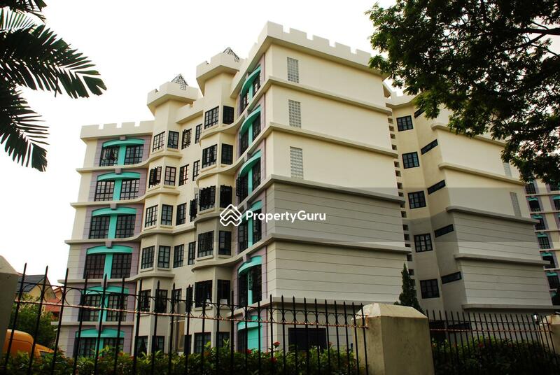 For Rent - Chiltern Park