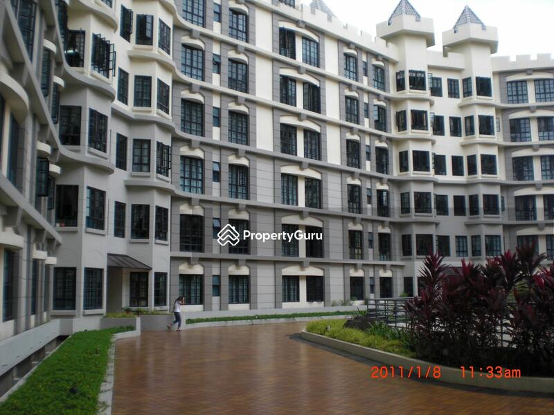 For Rent - Chiltern Park