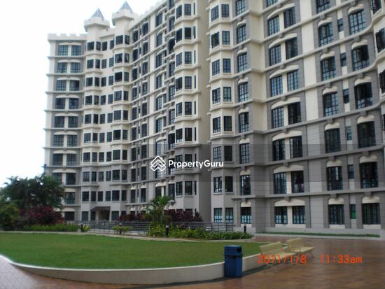 Chiltern Park Condominium For Sale at S$ 1,600,000 | PropertyGuru Singapore