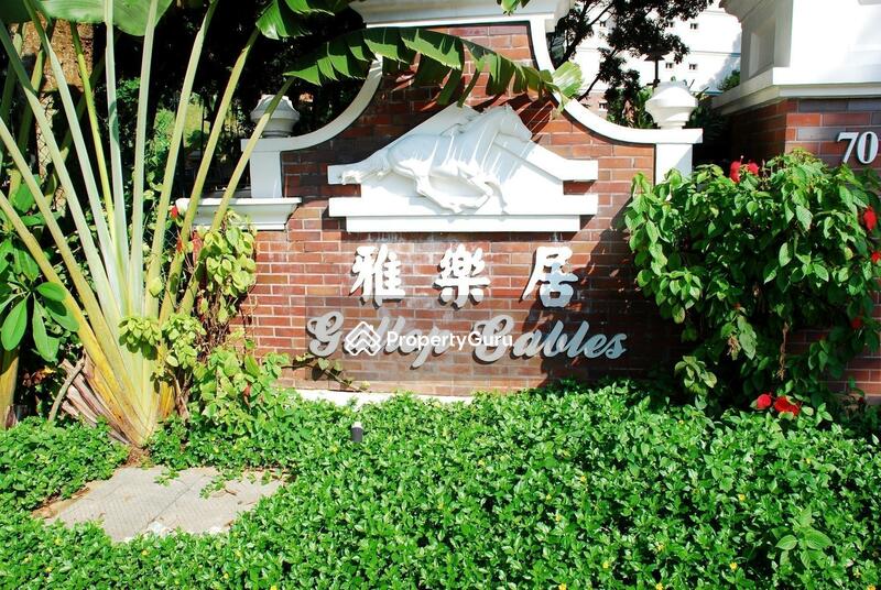 For Rent - Gallop Gables