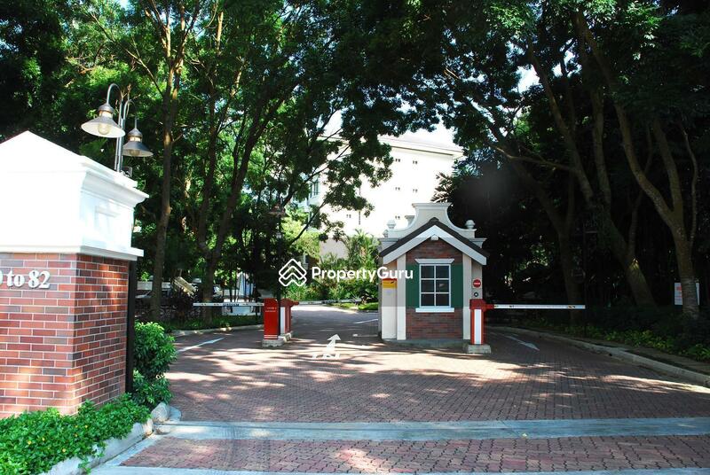 For Rent - Gallop Gables