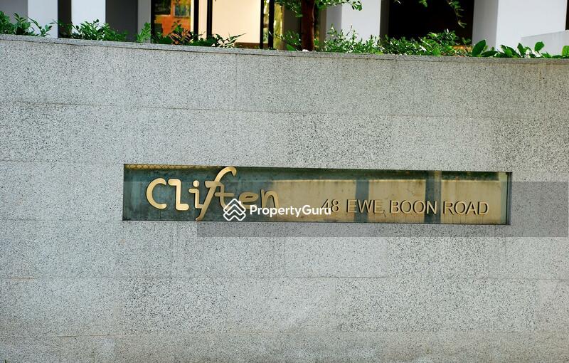 For Rent - Cliften