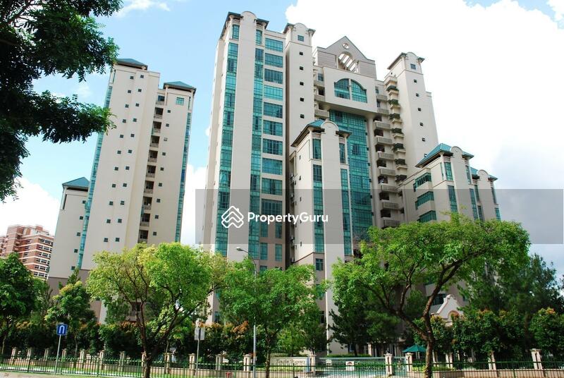 For Sale - Tanglin Regency