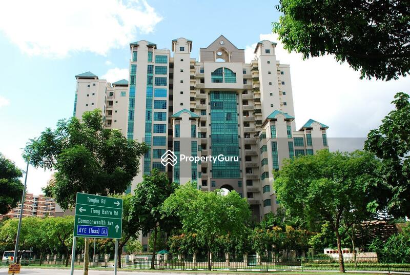 For Sale - Tanglin Regency