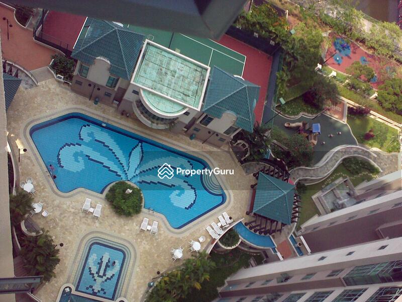 For Sale - Tanglin Regency