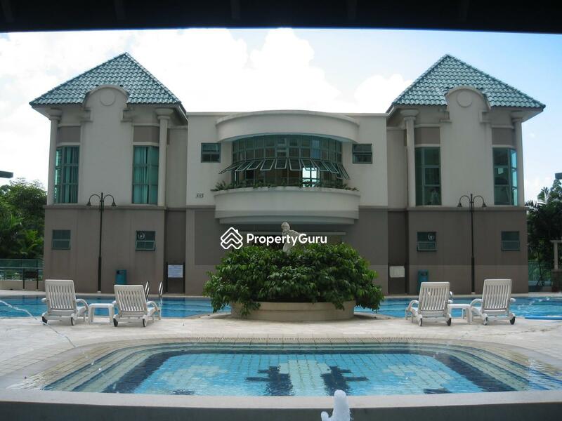 For Sale - Tanglin Regency