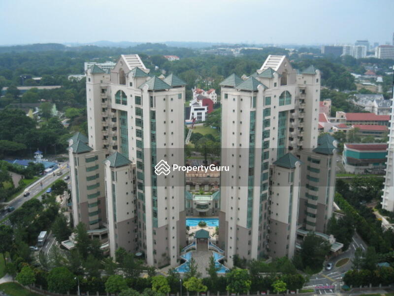 For Sale - Tanglin Regency
