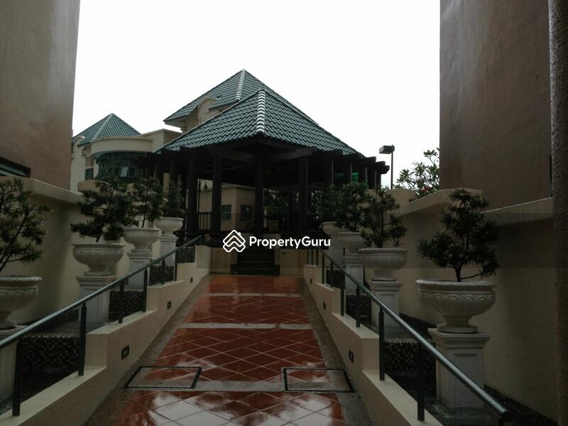 For Sale - Tanglin Regency