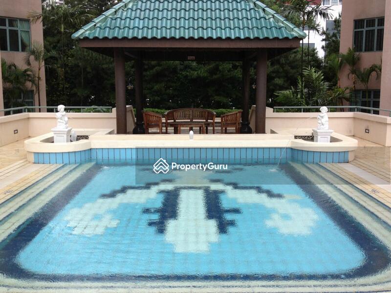 For Sale - Tanglin Regency