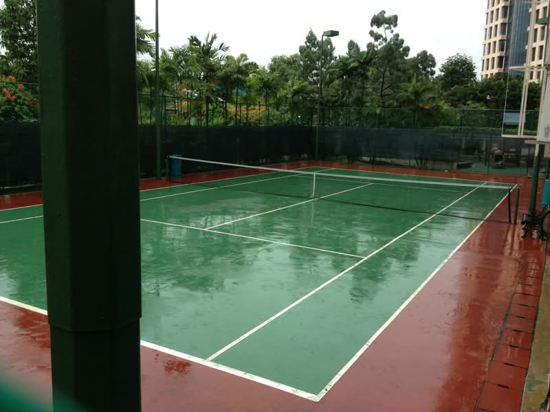 Tanglin Regency