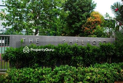  - The Shelford
