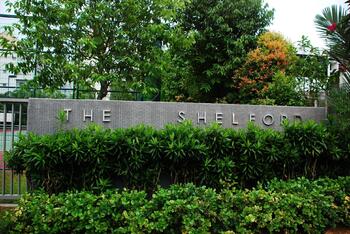 The Shelford