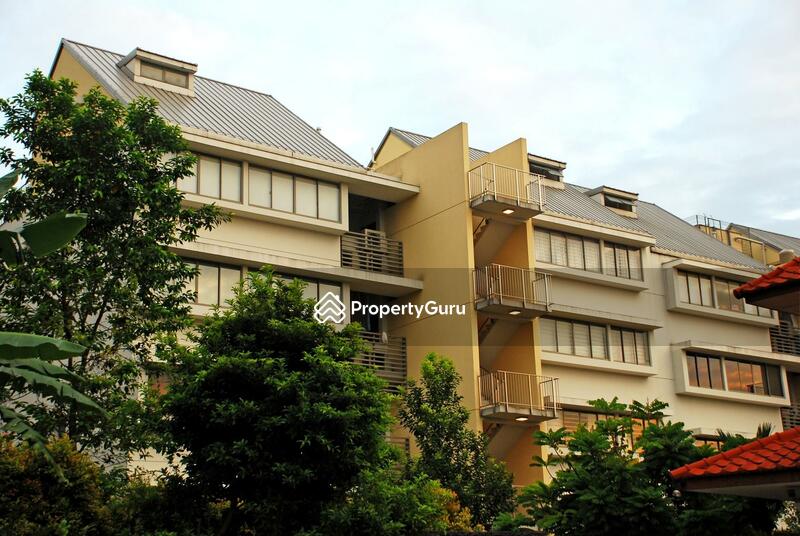 For Rent - The Shelford
