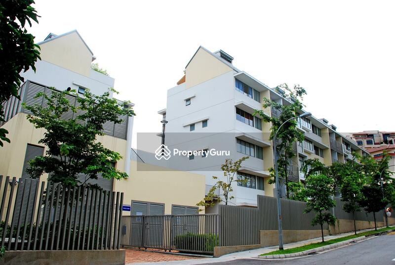 For Rent - The Shelford