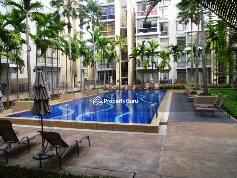 The Shelford Condominium located at Newton / Novena PropertyGuru