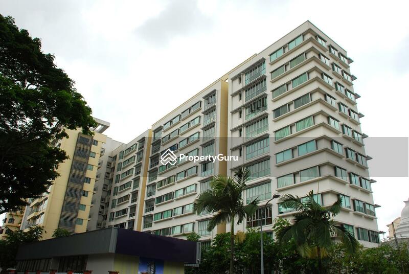 The Callista Apartment located at Balestier / Toa Payoh PropertyGuru