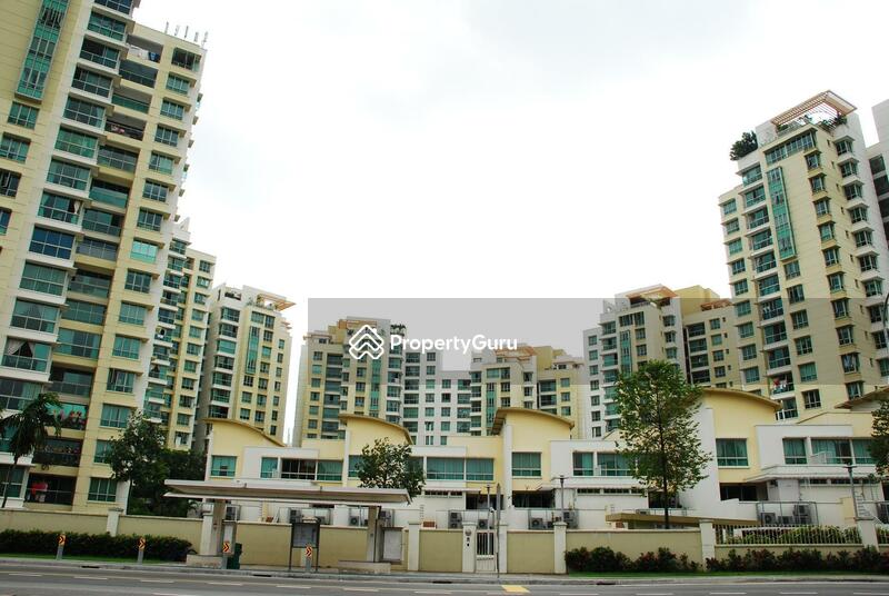 For Rent - The Clearwater