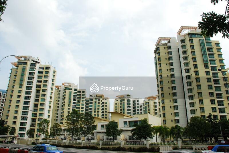 For Rent - The Clearwater