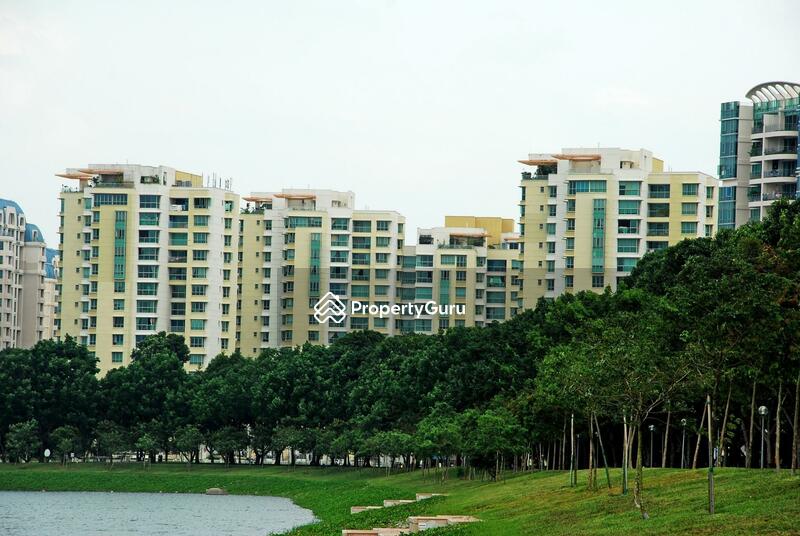 For Rent - The Clearwater