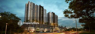 - Plaza @ Kelana Jaya