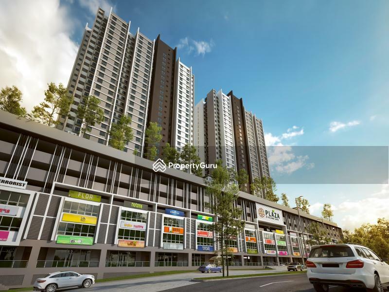 Plaza Kelana Jaya (Service Residence) for Sale/Rent, 2024