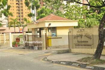 Anjung Villa