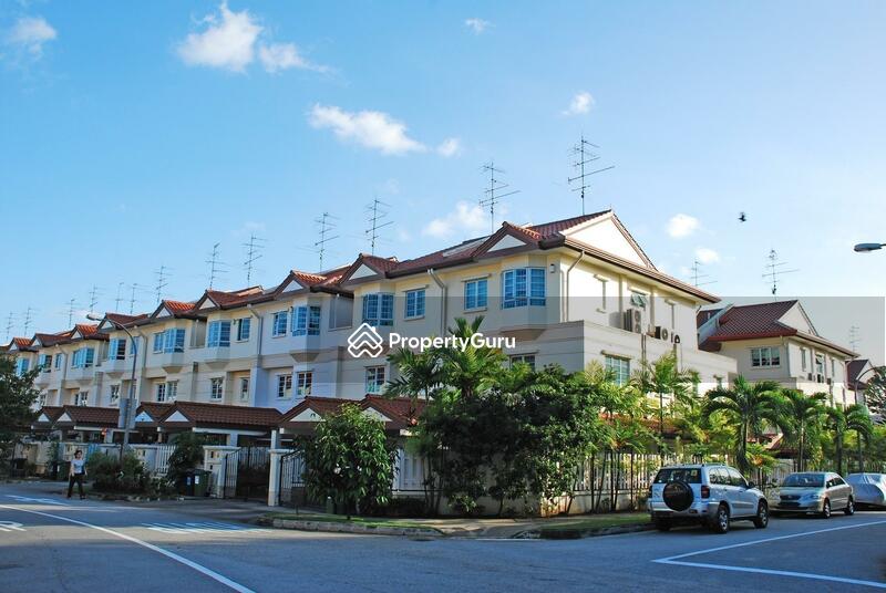 For Rent - The Springside