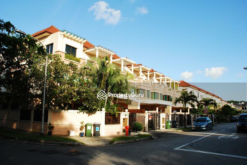 For Rent - The Springside