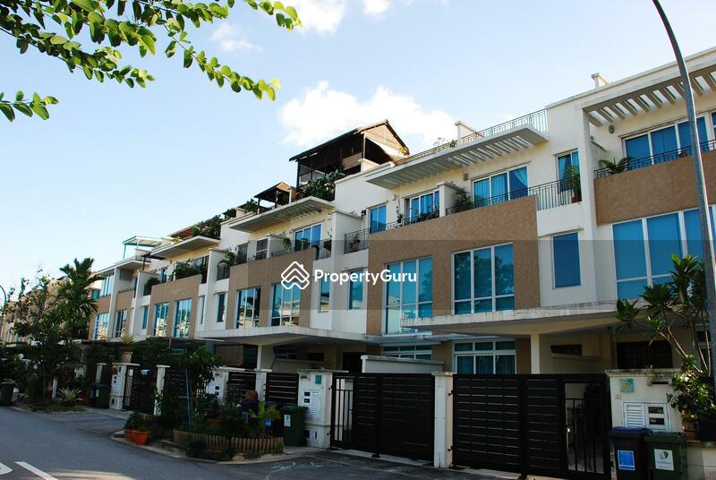 For Rent - The Springside