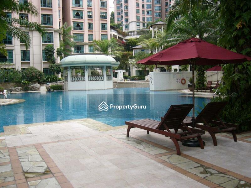 The Hillside Condominium located at Clementi Park / Upper Bukit Timah PropertyGuru Singapore