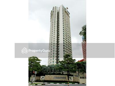  - Bishan Point