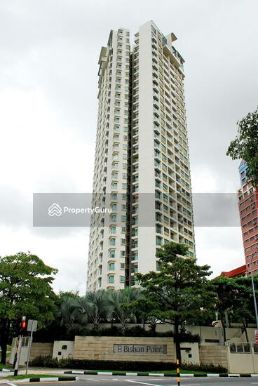 HDB Blocks Picture