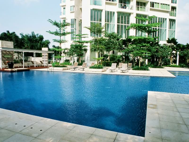 Bishan Point