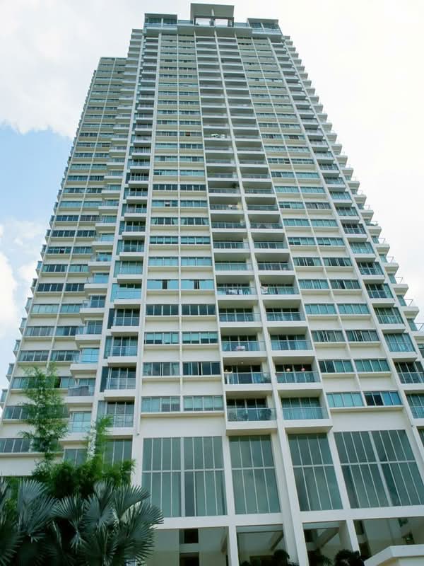 Bishan Point