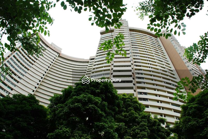 For Rent - Cairnhill Plaza