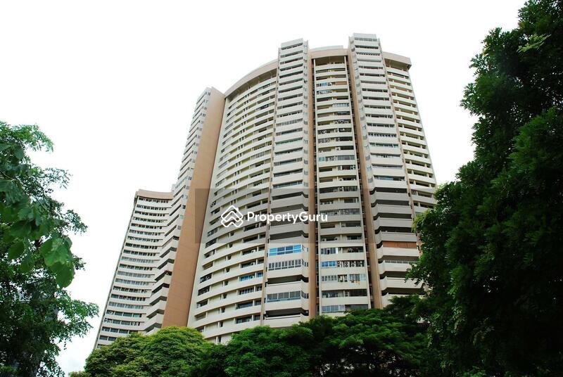 For Sale - Cairnhill Plaza