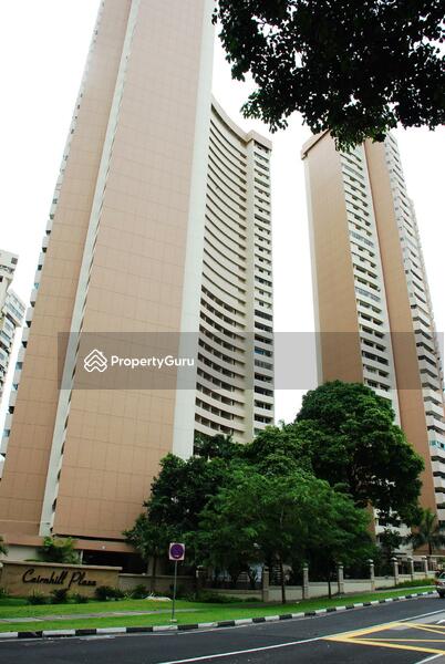 For Sale - Cairnhill Plaza