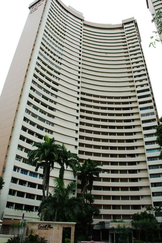Cairnhill Plaza