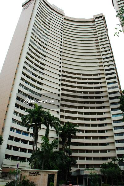 For Sale - Cairnhill Plaza