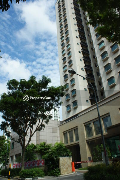 For Rent - Twin Heights
