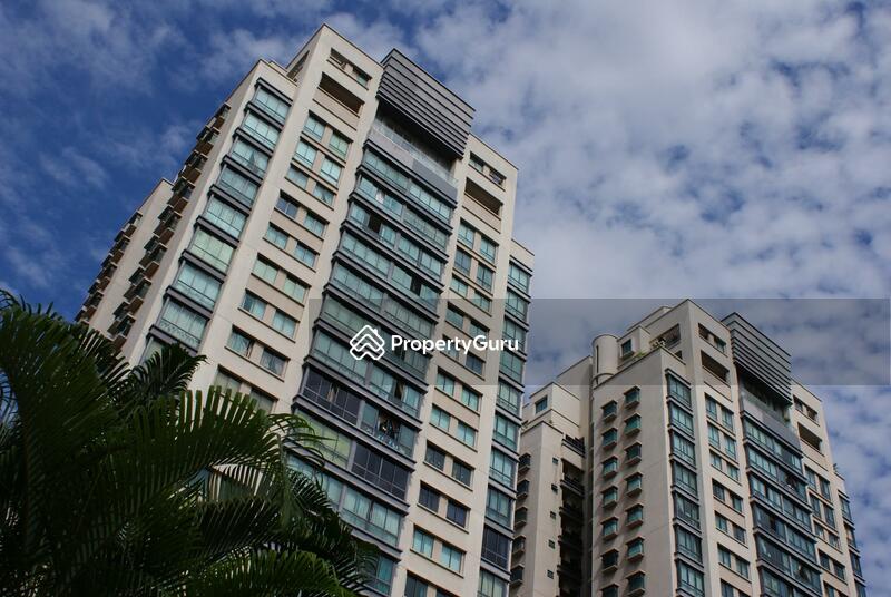 For Rent - Twin Heights