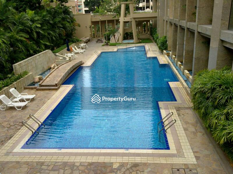 For Rent - Twin Heights